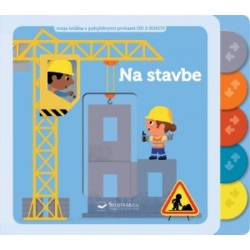 Na stavbe