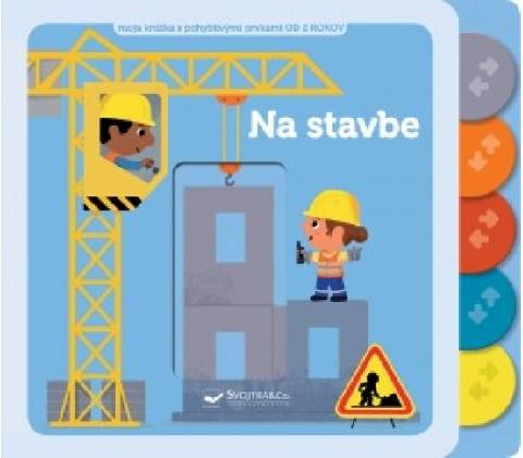 Na stavbe