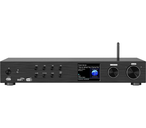 Maxxo TR05
