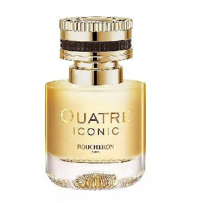Quatre Iconic Pour Femme Парфюмна вода 30ml, Жени