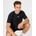 Under Armour Charged Cotton® Тениска Under Armour | Cheren | МЪЖЕ | S