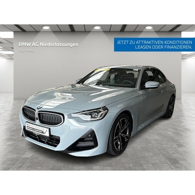 BMW 220i M Sport 135 kW