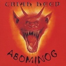 URIAH HEEP: ABOMINOG CD
