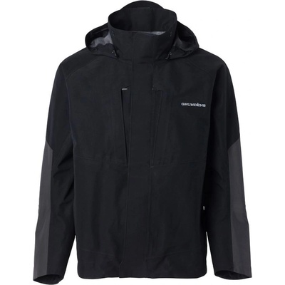 Grundéns Bunda Buoy X Gore-Tex Jacket Black