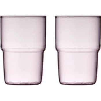 Lyngby Glas Стъклени чаши в комплект от 2 бр. 400 ml Torino - Lyngby Glas (30199)