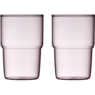 Lyngby Glas Стъклени чаши в комплект от 2 бр. 400 ml Torino - Lyngby Glas (30199)