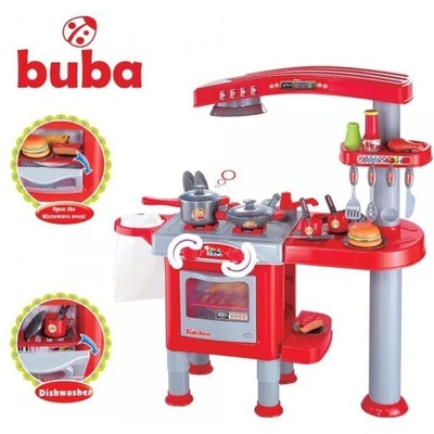 Buba Детска кухня голяма Buba Your Kitchen FS818