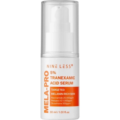 NINE LESS MELA-PRO Tranexamic Acid Serum - Серум с транексамова киселина 30мл