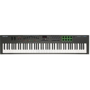 Nektar Impact LX88+