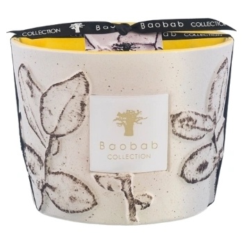 Baobab Collection Folia Calanque Ароматна свещ, 10 см (MAX10FCAL)