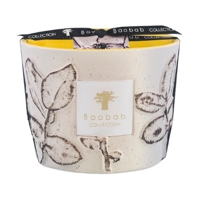 Baobab Collection Folia Calanque Ароматна свещ, 10 см (MAX10FCAL)