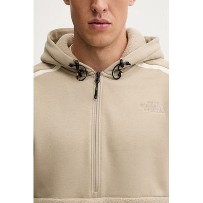 The North Face Суичър The North Face (NF0A8E7FCEL1)