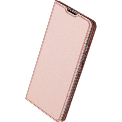 Dux Ducis Skin Pro Oppo Reno4 Pro 5G ružové