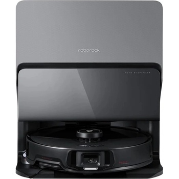 Roborock S8 MaxV Ultra Black (S8MVU52)