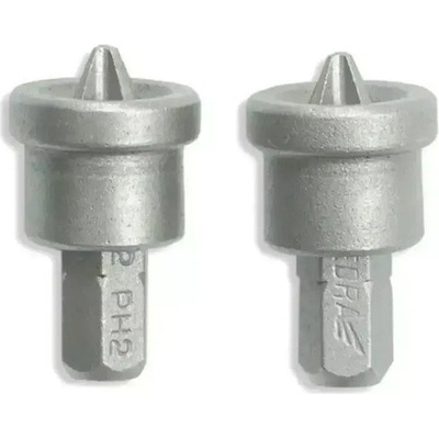 Dedra PH2x25 mm 2ks 18A08PHG20-02