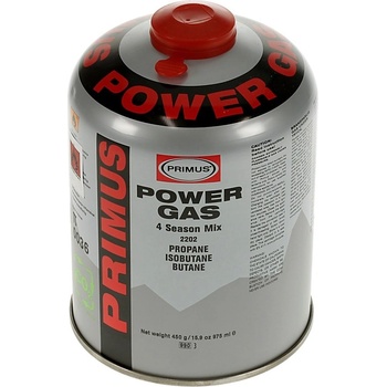 Primus power Gas 450g