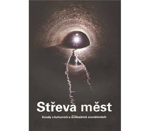 Střeva měst