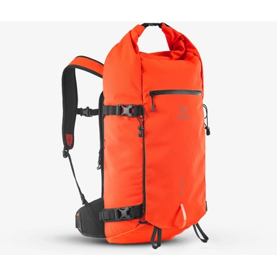 Wedze Robust Freeride 30 l oranžová