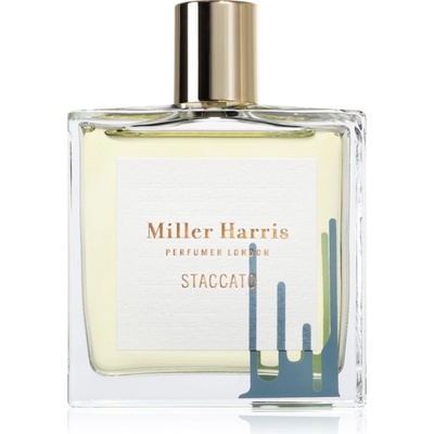 Miller Harris Staccato EDP мъжки 100ml