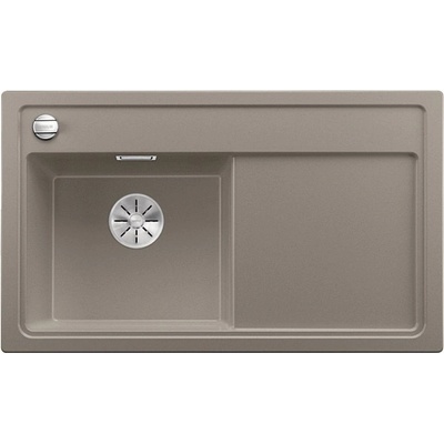 Blanco ZENAR 45 S IF Silgranit tartufo