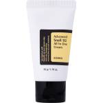 COSRX Advanced Snail 92 All in One Cream Tube - Мултифункционален крем със змийска слуз 50г