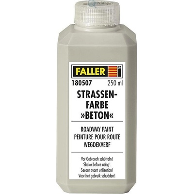 Faller Barva beton 250 ml 180507