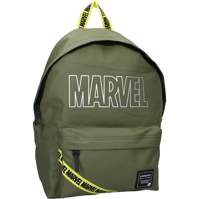 Vadobag Marvel Prove Them Wrong Zelený