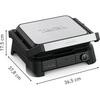 Image 1 of Tefal GC510DE0