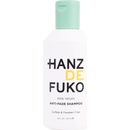Hanz de Fuko Natural šampon na vlasy 237 ml