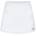 Reebok Дамска пола Reebok Workout Ready Vector Skirt Womens Denim Short - White