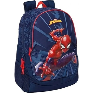 SAFTA Раница safta spider-man, 23 л