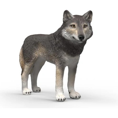 Schleich Американски вълк (14991)