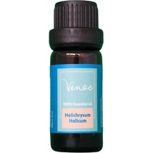 Venoc Esenciálny olej Slamienka 10 ml