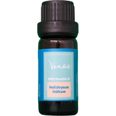 Venoc Esenciálny olej Slamienka 10 ml