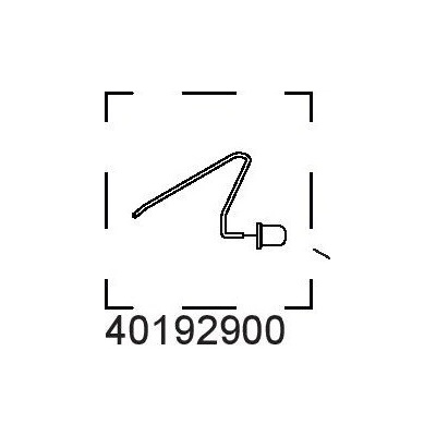 Závlačka Thule 40192900