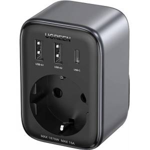 UGREEN CD314 EU to US (15289)