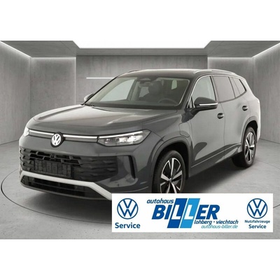 Volkswagen Tayron eHybrid DSG 150 kW
