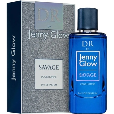Jenny Glow Savage parfumovaná voda pánska 50 ml