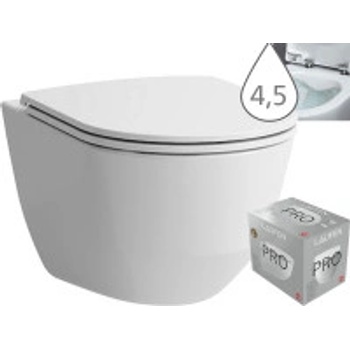 Laufen Pro H8669570000001
