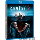 Chvenie 3 Blu-ray