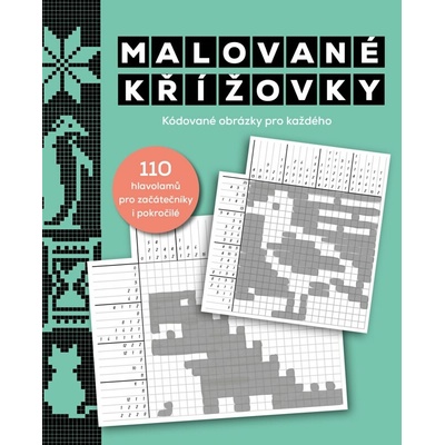 Malované křížovky