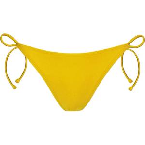 BARTS Isla thong bottom - Yellow (Lemon)