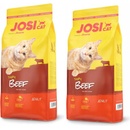 JosiCat Tasty Beef 650 g
