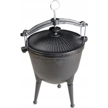 Master Grill Mg629