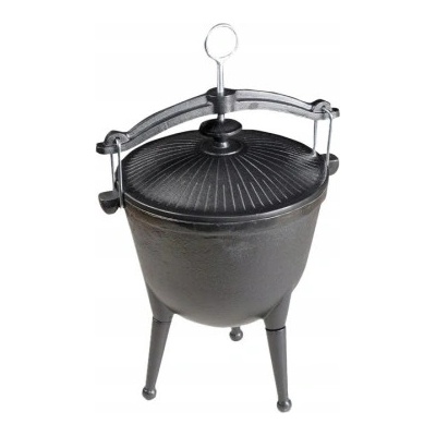 Master Grill Mg629