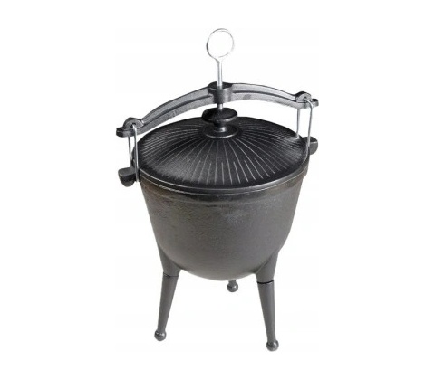 Master Grill Mg629