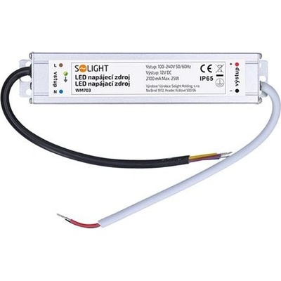 Solight WM703
