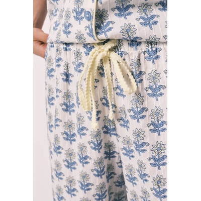 Women'Secret Пижама дамска от памук (3593078)