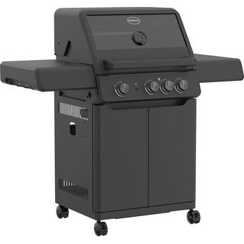 Rösle Allflame Peer 3 3+1
