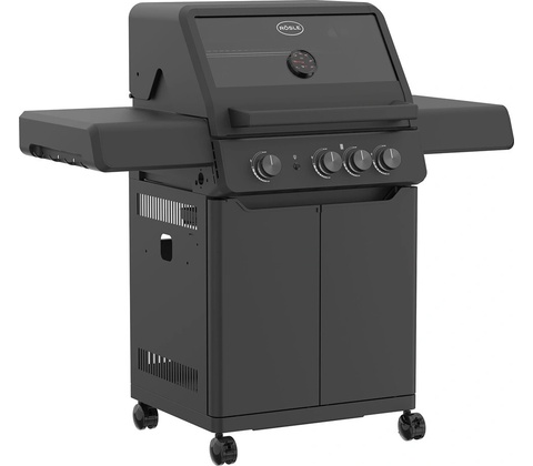 Rösle Allflame Peer 3 3+1